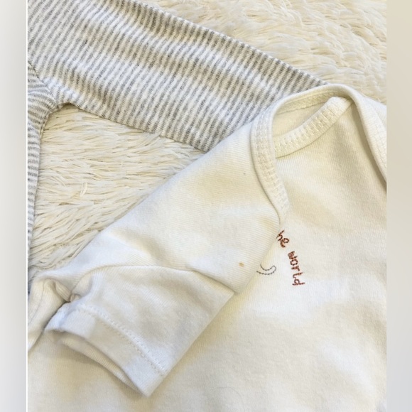 Baby Boy Clothes Lot Size 3 Months Carters Ralph Lauren Carhartt Fall/Winter - Picture 10 of 14